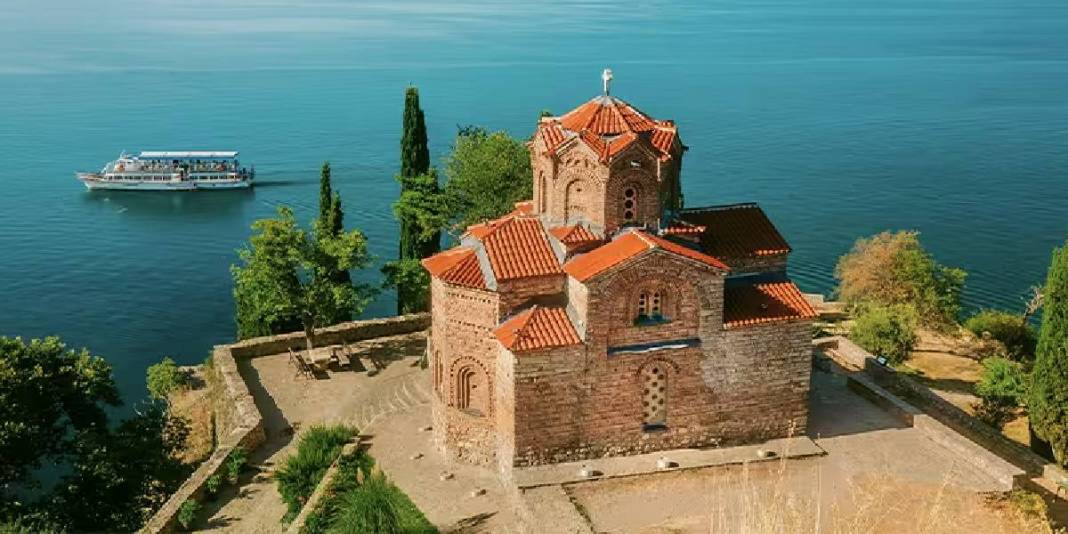 Türklerin yeni gözdesi Avrupa rotası! Uygun fiyat, doğa, Osmanlı mirası: Herkes buraya akın ediyor 3